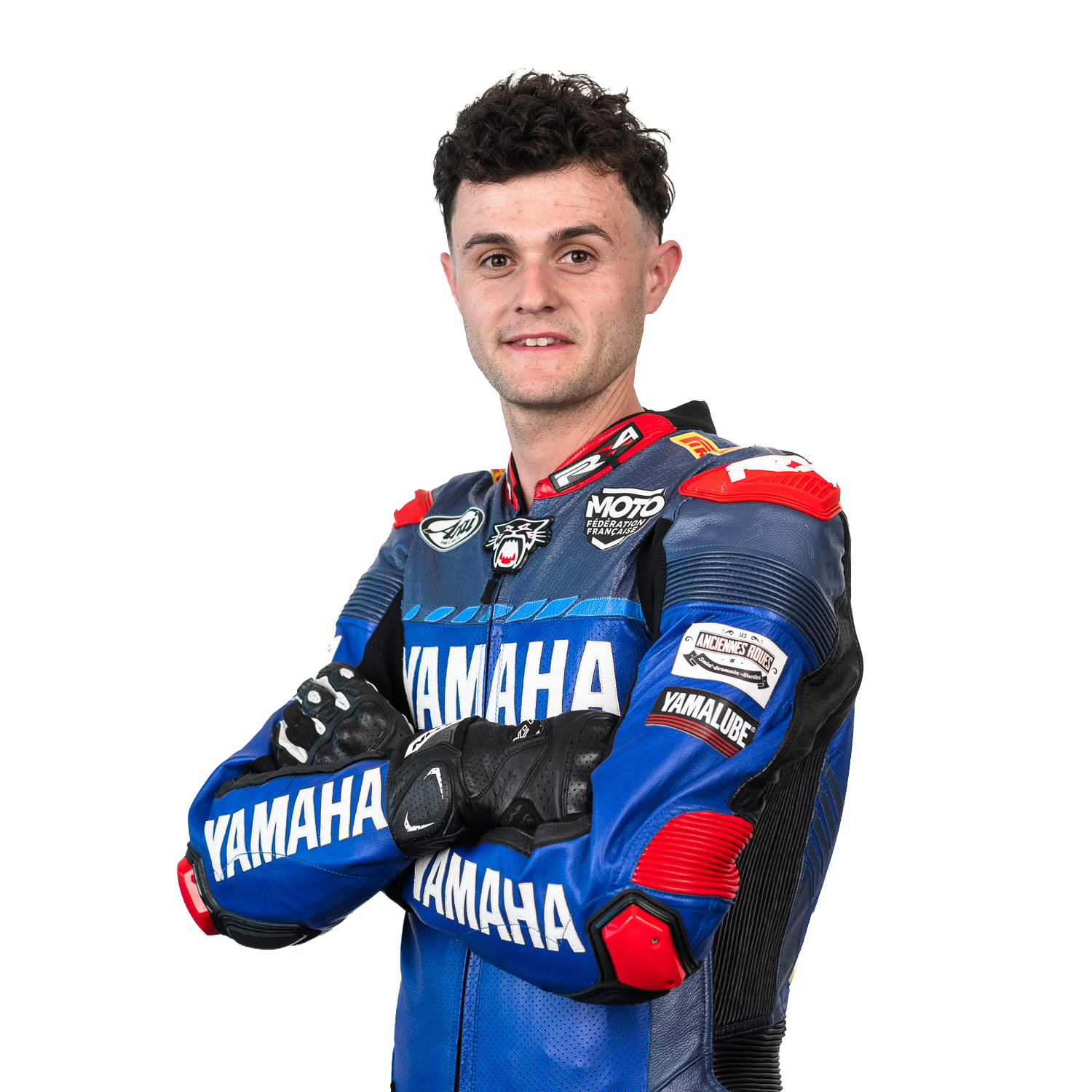 49 // Leo Mauvernay