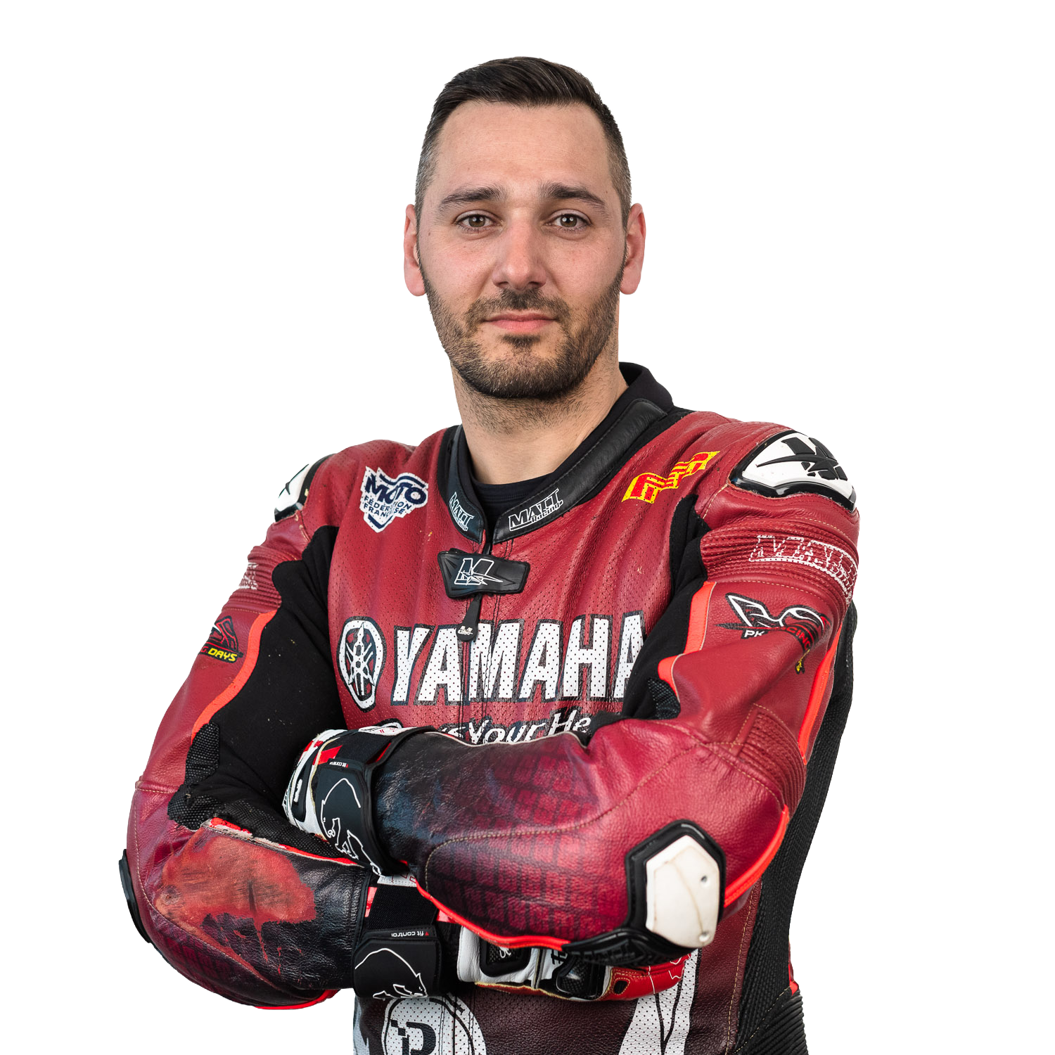23 // Remy Maclacchini