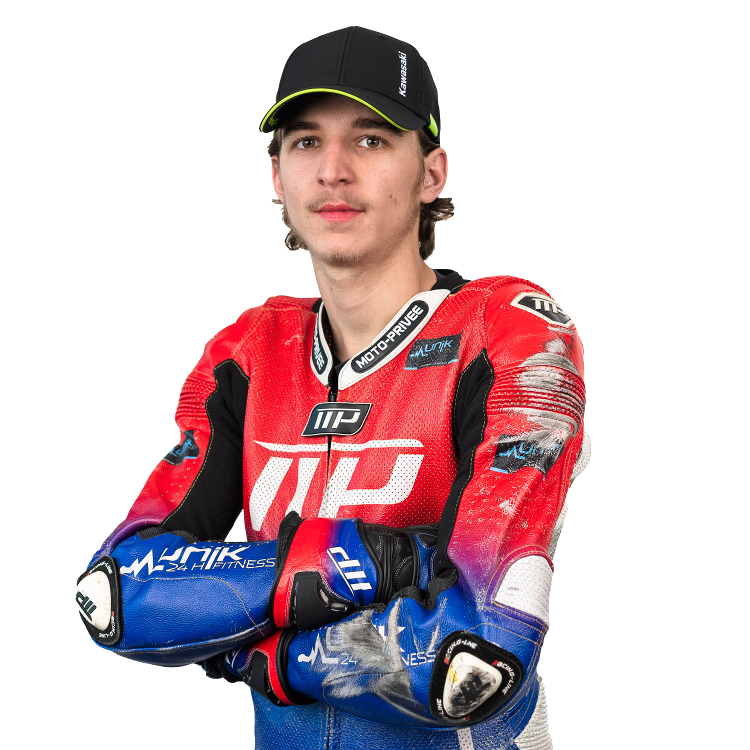 66 // Quentin Mandine