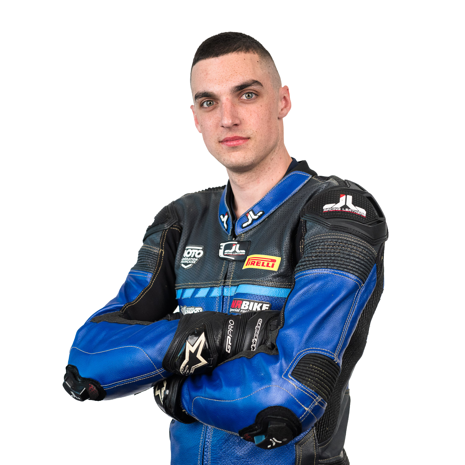 21 // Matheo Colin