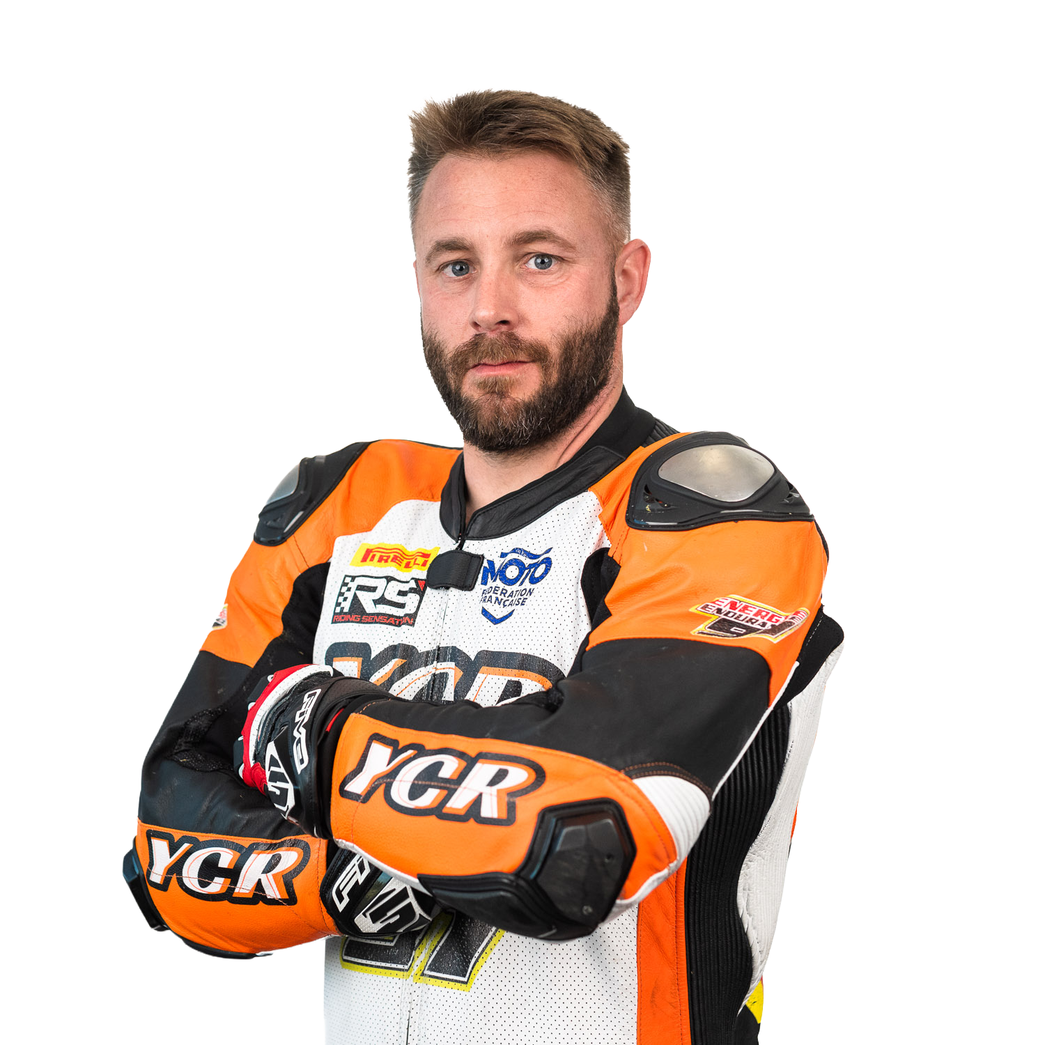 4 // Cresson Yohann