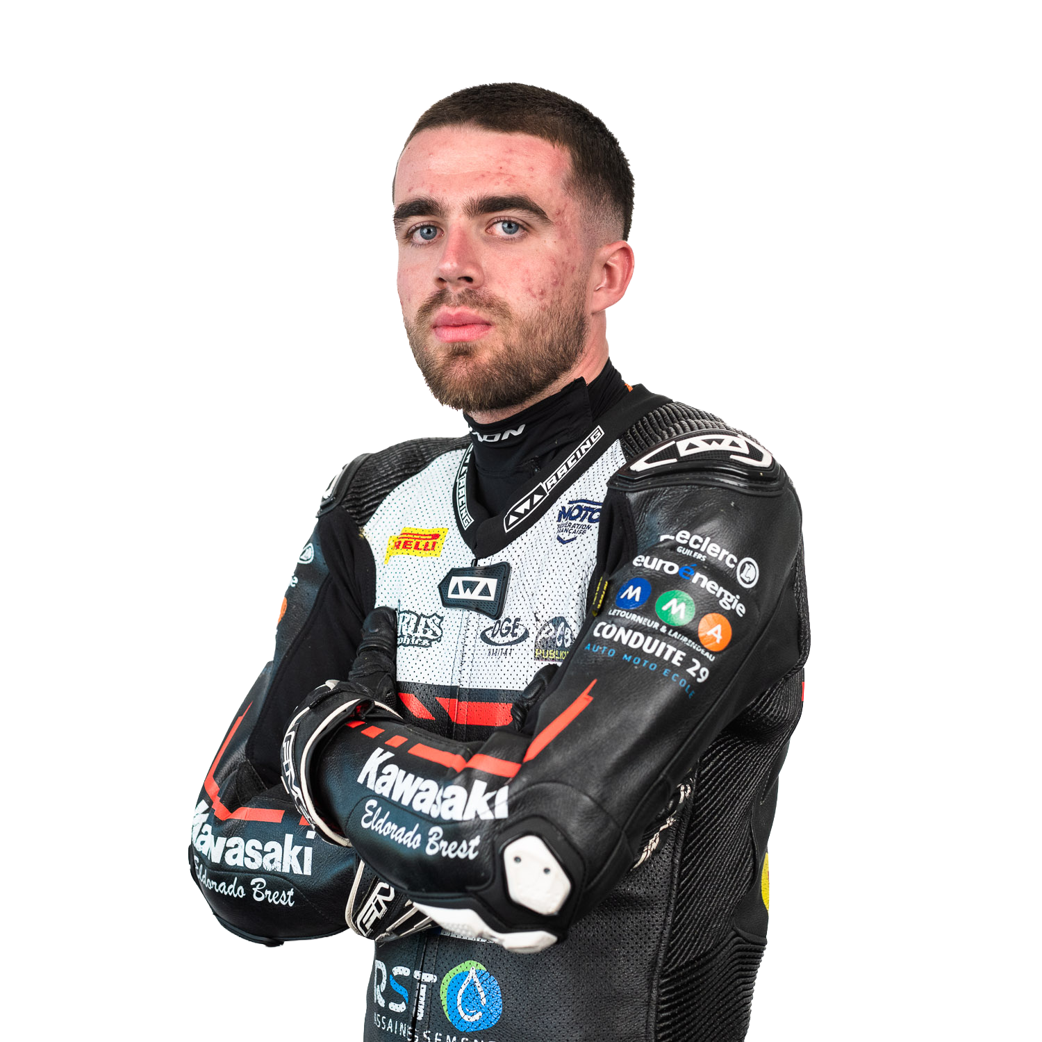 86 // Besse Thibault