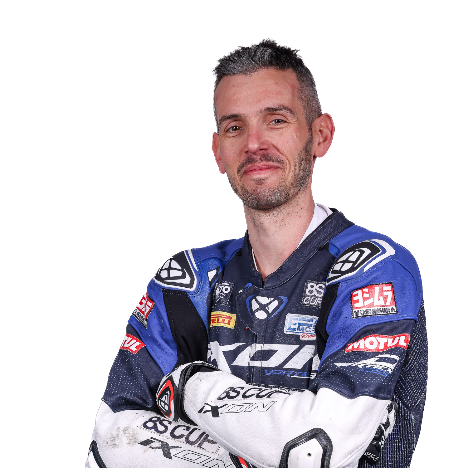 25 // Vincent teillier