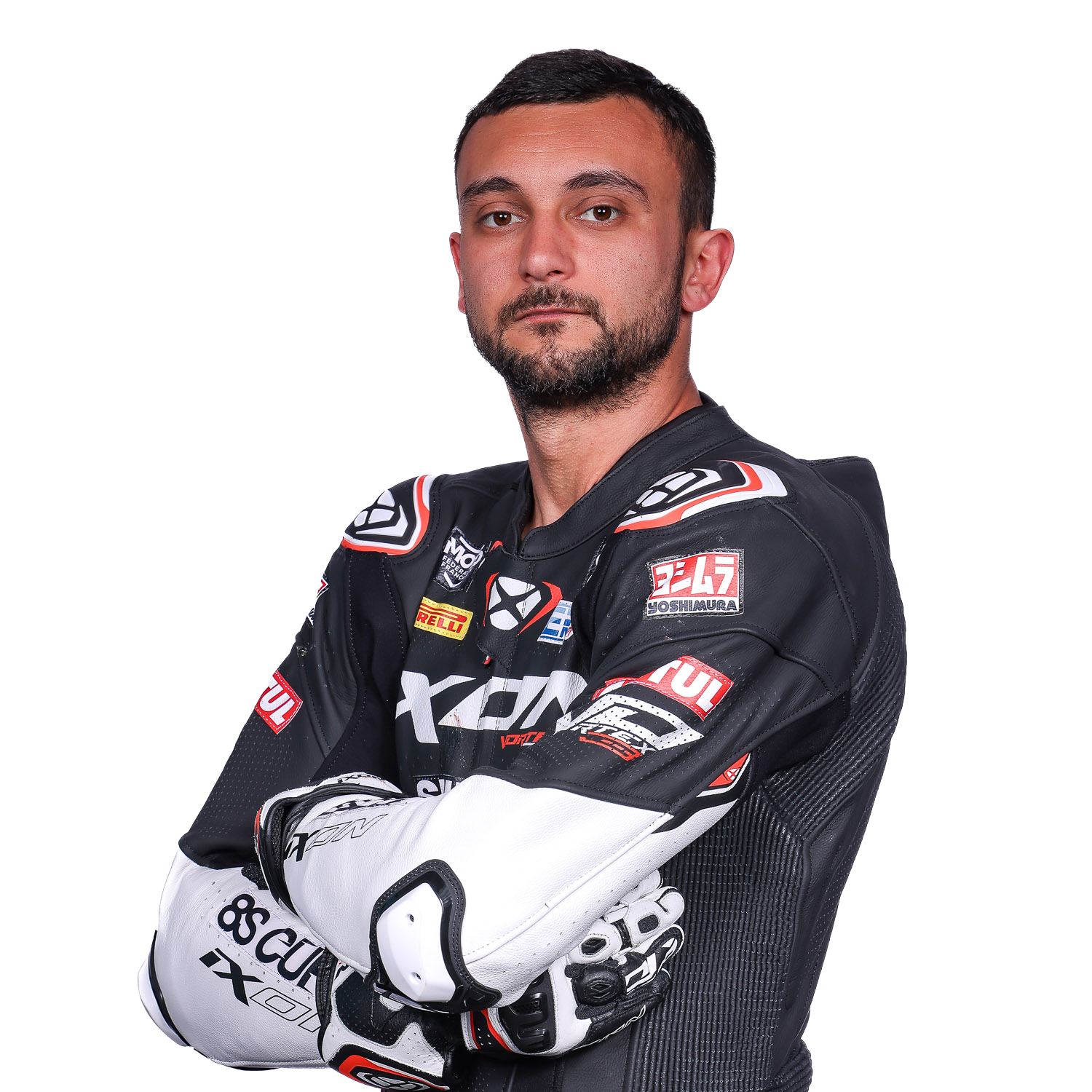 26 // Turfin Remi