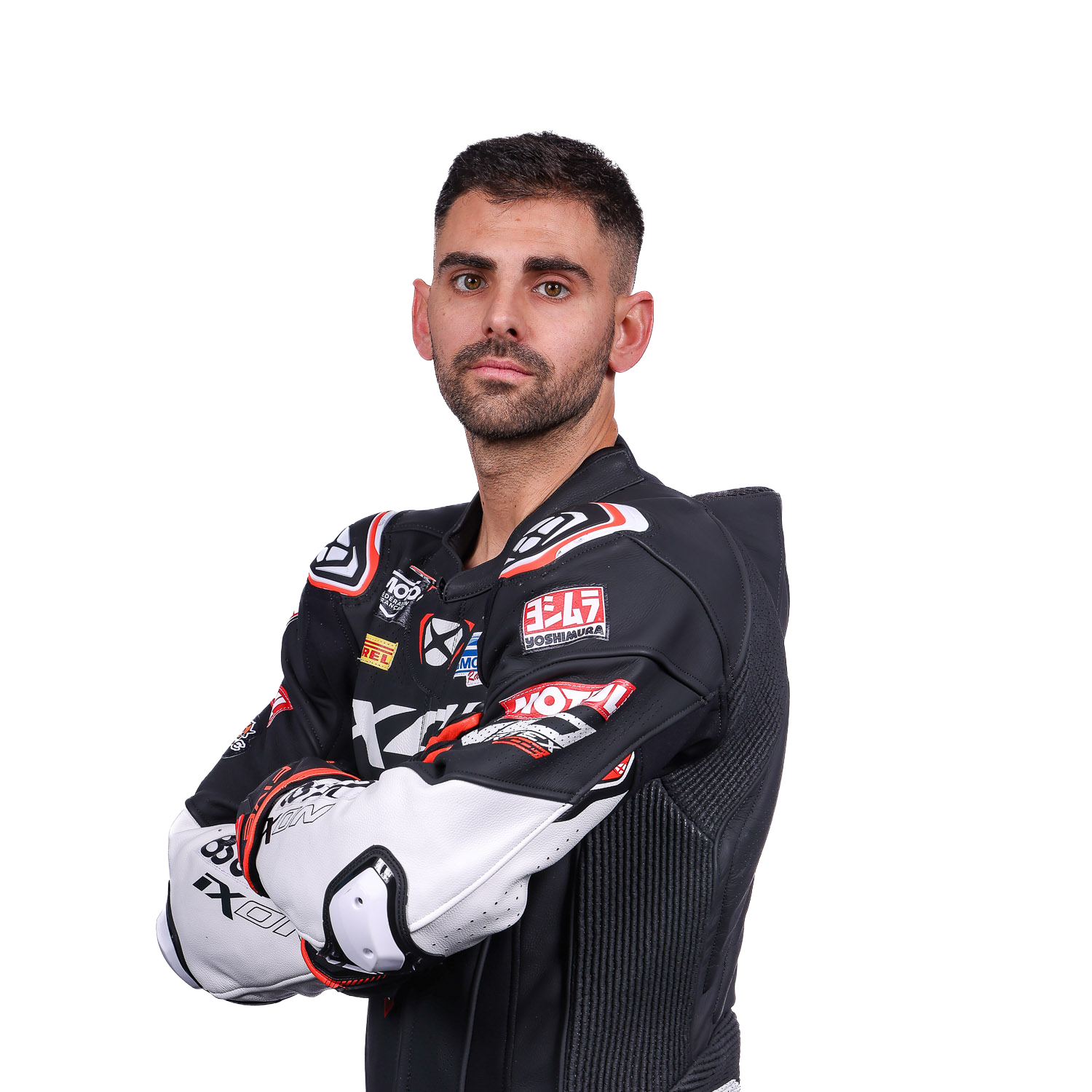 34 // Bonomo Kevin