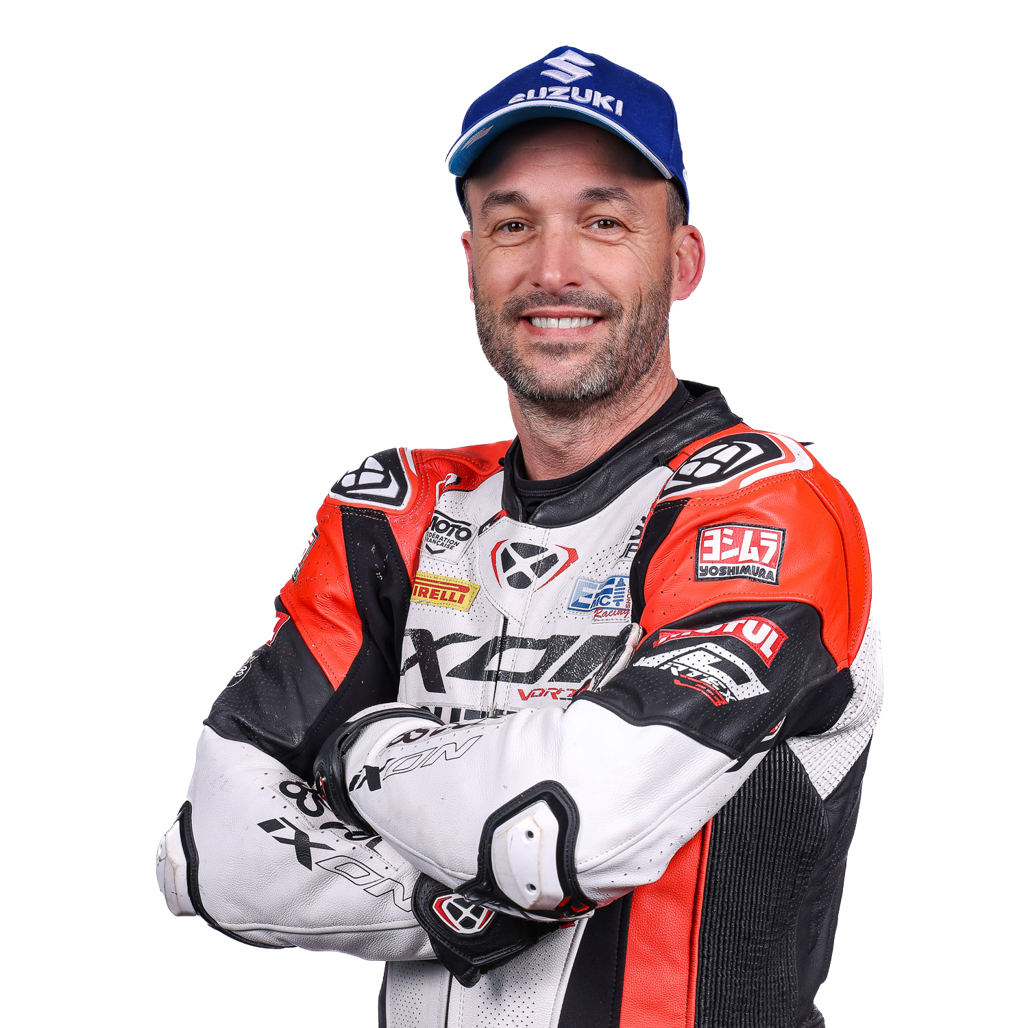 57 // Nicolas Hochet