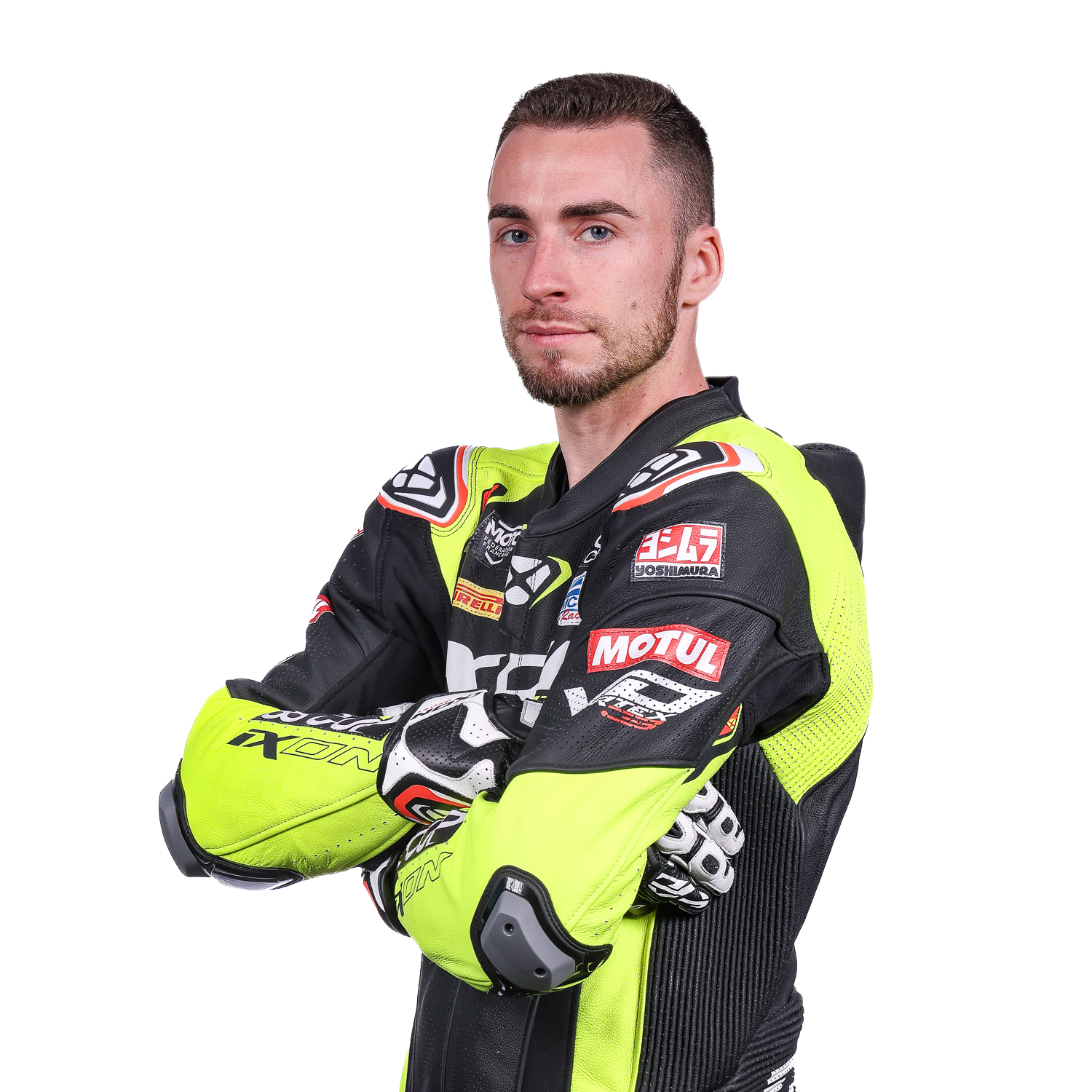 91 // Lucas Lentaigne