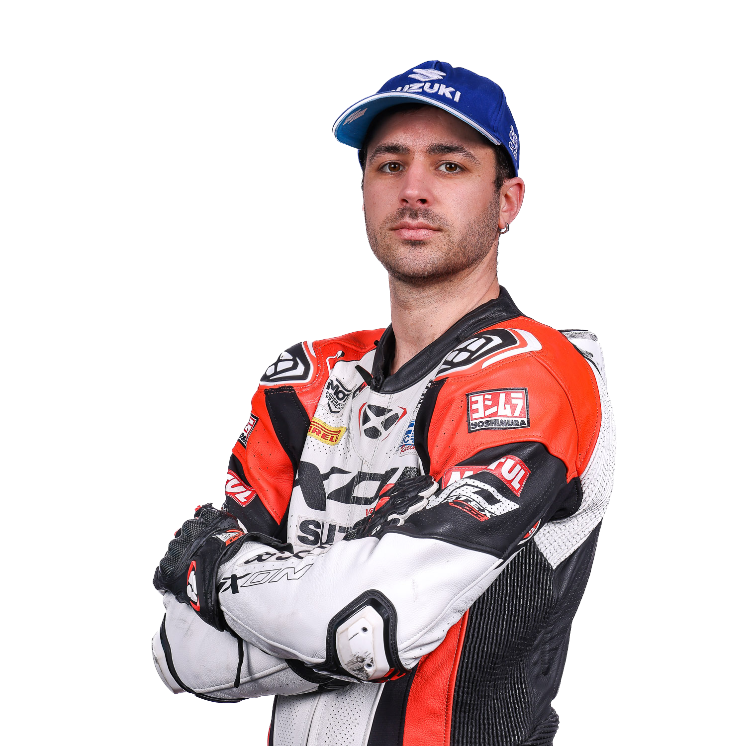 94 // Maxime Souquet