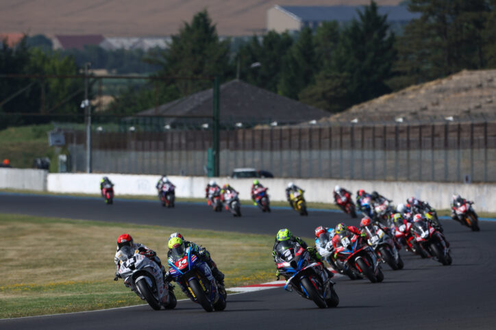 FINALE FSBK ET PROMOSPORT À MAGNY-COURS : TOUTES LES INFOS PRATIQUES FINALE FSBK ET PROMOSPORT À MAGNY-COURS : TOUTES LES INFOS PRATIQUES