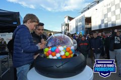 ALES 2023.
Première manche Coupe de France Promosport.
1 / 2 Avril 2023.
© PHOTOPRESS.
Tel: 06 08 07 57 80.
info@photopress.fr