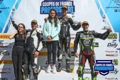 ALES 2023.
Première manche Coupe de France Promosport.
1 / 2 Avril 2023.