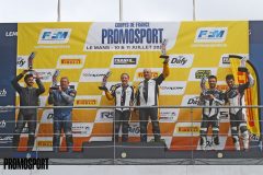 LE MANS CDF PROMOSPORT 2021
3 ème manche Coupe de France Promosport
10 & 11 Juillet 2021
© PHOTOPRESS
Tel: 06 08 07 57 80
info@photopress.fr