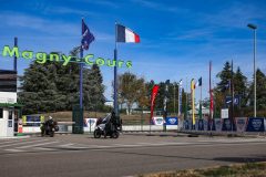 FSBK 2026 - Magny-Cours