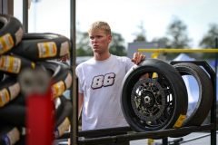 FSBK 2026 - Magny-Cours