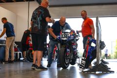FSBK 2026 - Magny-Cours