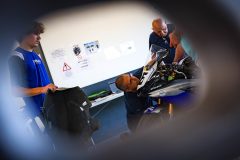 FSBK 2026 - Magny-Cours