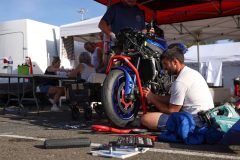 FSBK 2026 - Magny-Cours