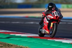 FSBK 2026 - Magny-Cours