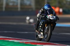 FSBK 2026 - Magny-Cours