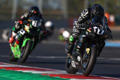 FSBK 2026 - Magny-Cours