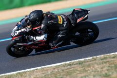 FSBK 2026 - Magny-Cours