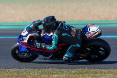 FSBK 2026 - Magny-Cours