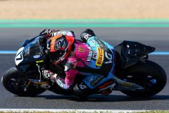 FSBK 2026 - Magny-Cours