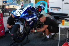 FSBK 2026 - Magny-Cours