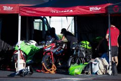 FSBK 2026 - Magny-Cours