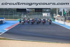FSBK 2026 - Magny-Cours