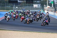 FSBK 2026 - Magny-Cours