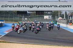 FSBK 2026 - Magny-Cours