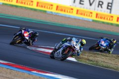 FSBK 2026 - Magny-Cours