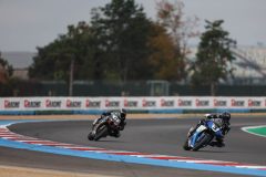 FSBK 2026 - Magny-Cours