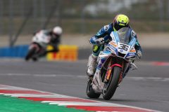 FSBK 2026 - Magny-Cours