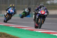 FSBK 2026 - Magny-Cours