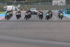 FSBK 2026 - Magny-Cours