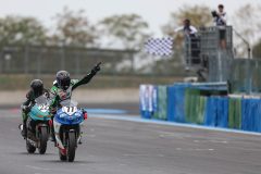 FSBK 2026 - Magny-Cours