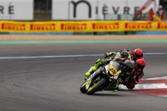 FSBK 2026 - Magny-Cours