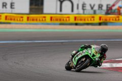FSBK 2026 - Magny-Cours