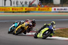FSBK 2026 - Magny-Cours