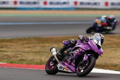 FSBK 2026 - Magny-Cours