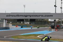 FSBK 2026 - Magny-Cours