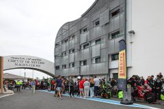 FSBK 2026 - Magny-Cours