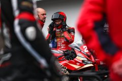 FSBK 2026 - Magny-Cours