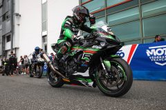 FSBK 2026 - Magny-Cours