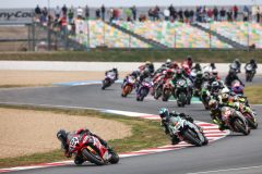FSBK 2026 - Magny-Cours
