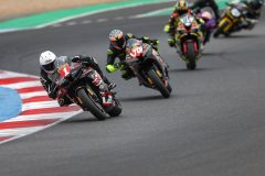FSBK 2026 - Magny-Cours