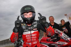 FSBK 2026 - Magny-Cours