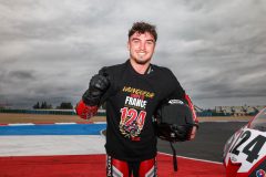 FSBK 2026 - Magny-Cours